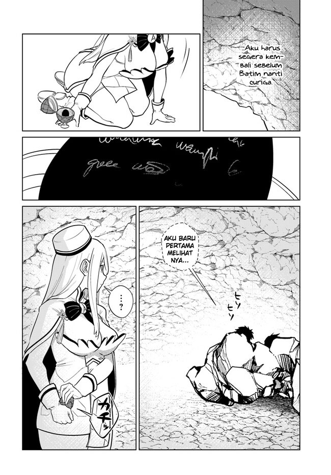 Craft Orgasm Chapter 6 - halaman 3