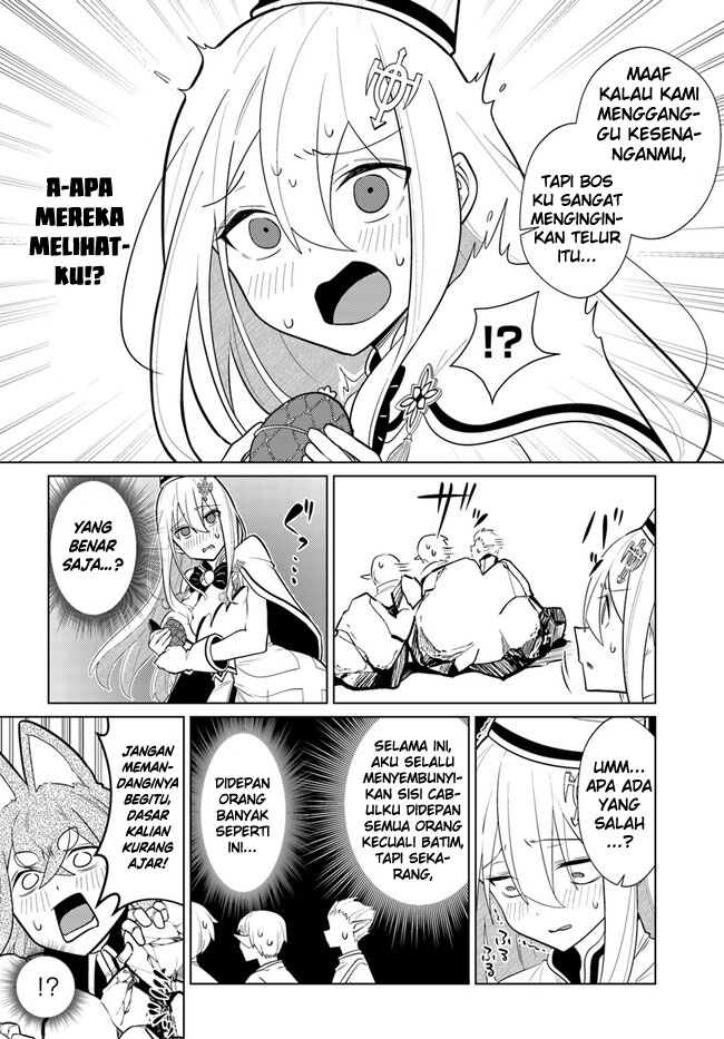 Craft Orgasm Chapter 6 - halaman 5
