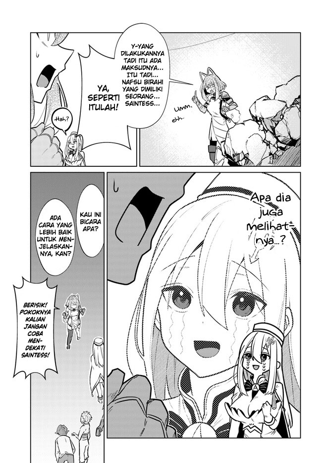 Craft Orgasm Chapter 6 - halaman 6
