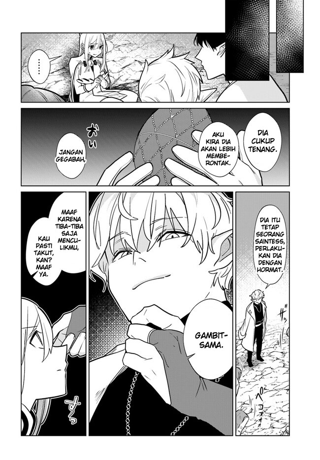 Craft Orgasm Chapter 6 - halaman 9