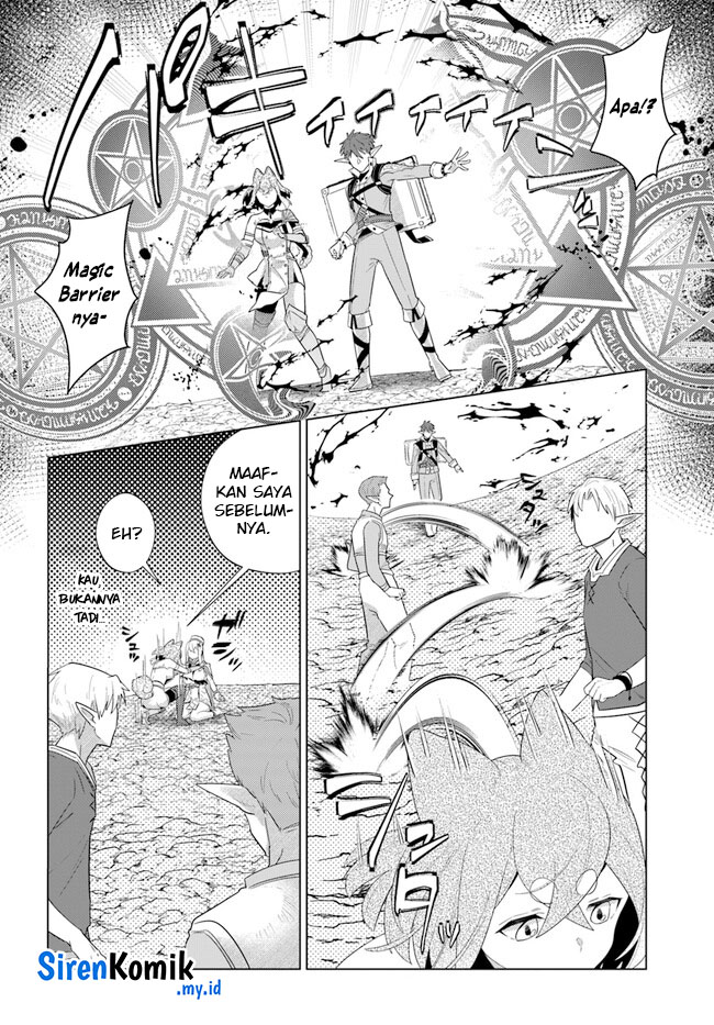 Craft Orgasm Chapter 7.1 - halaman 16
