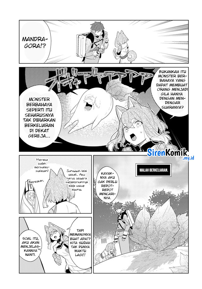 Craft Orgasm Chapter 7.1 - halaman 5