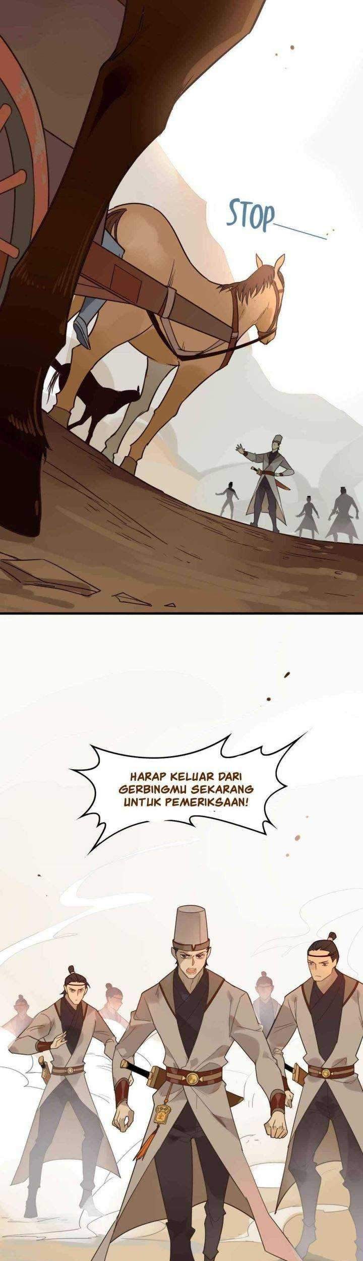 Craftsman Chapter 1 - halaman 11