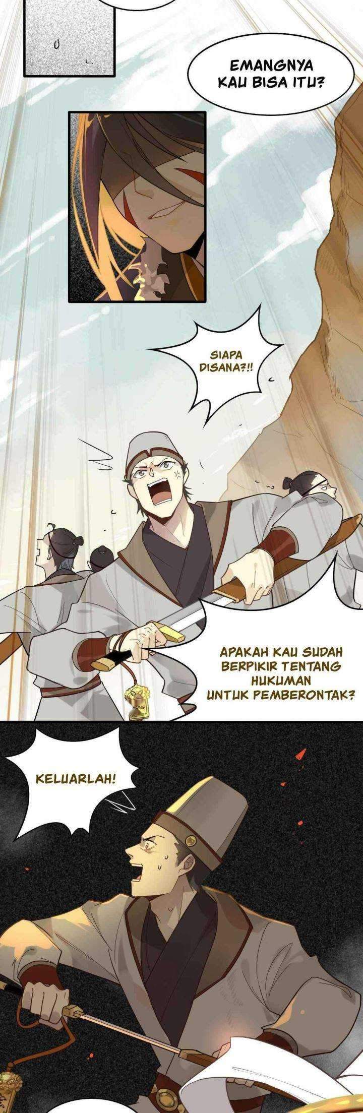 Craftsman Chapter 1 - halaman 13