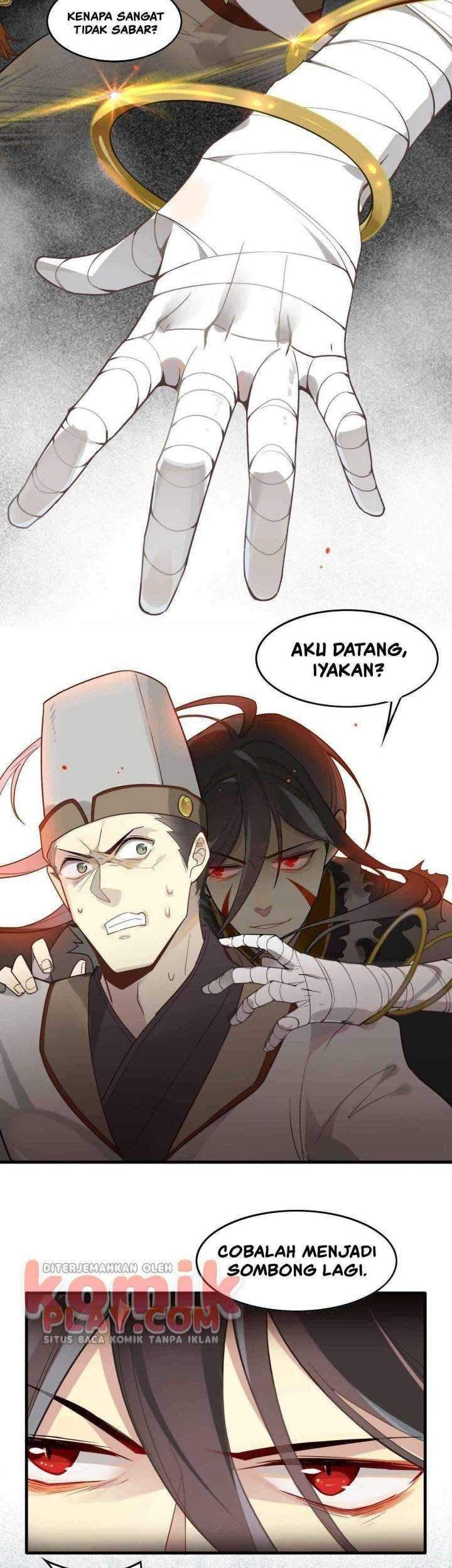 Craftsman Chapter 1 - halaman 14