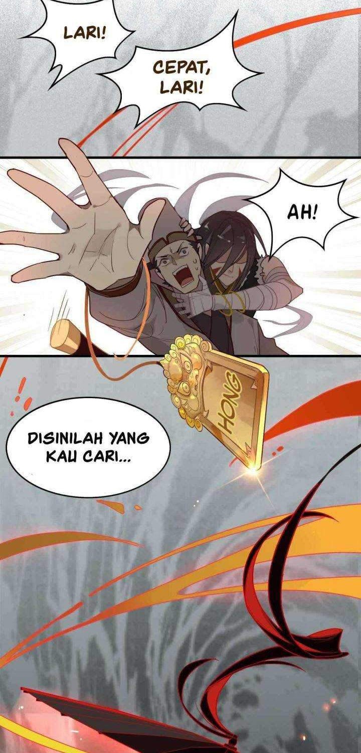 Craftsman Chapter 1 - halaman 15