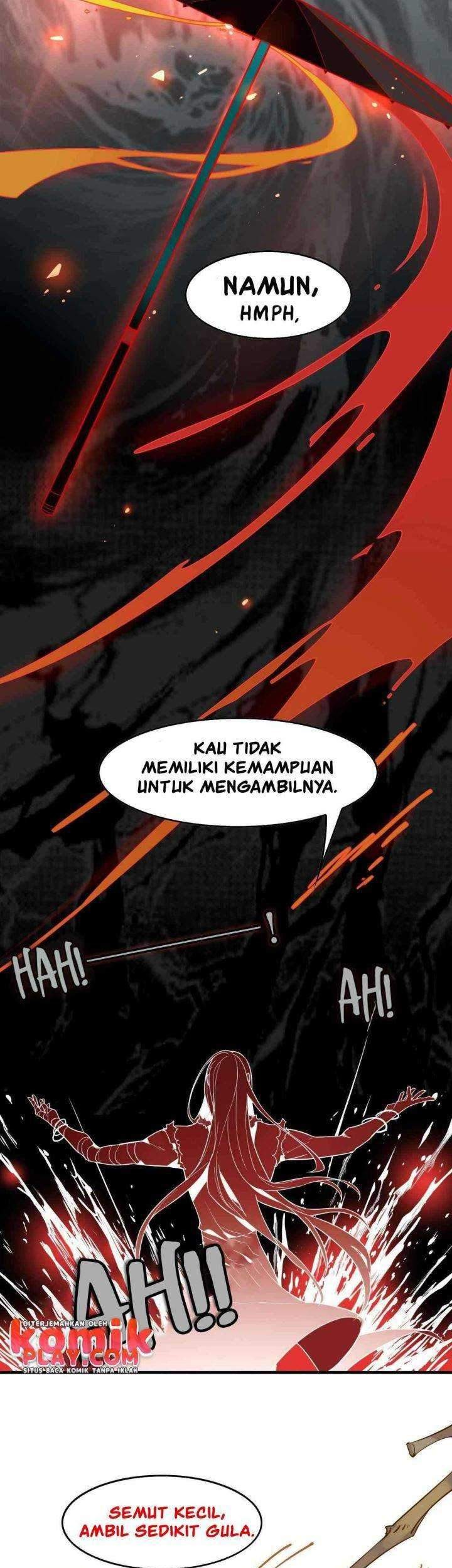 Craftsman Chapter 1 - halaman 16