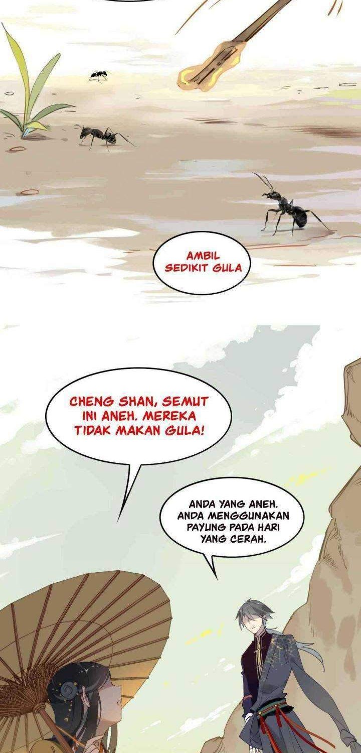 Craftsman Chapter 1 - halaman 17