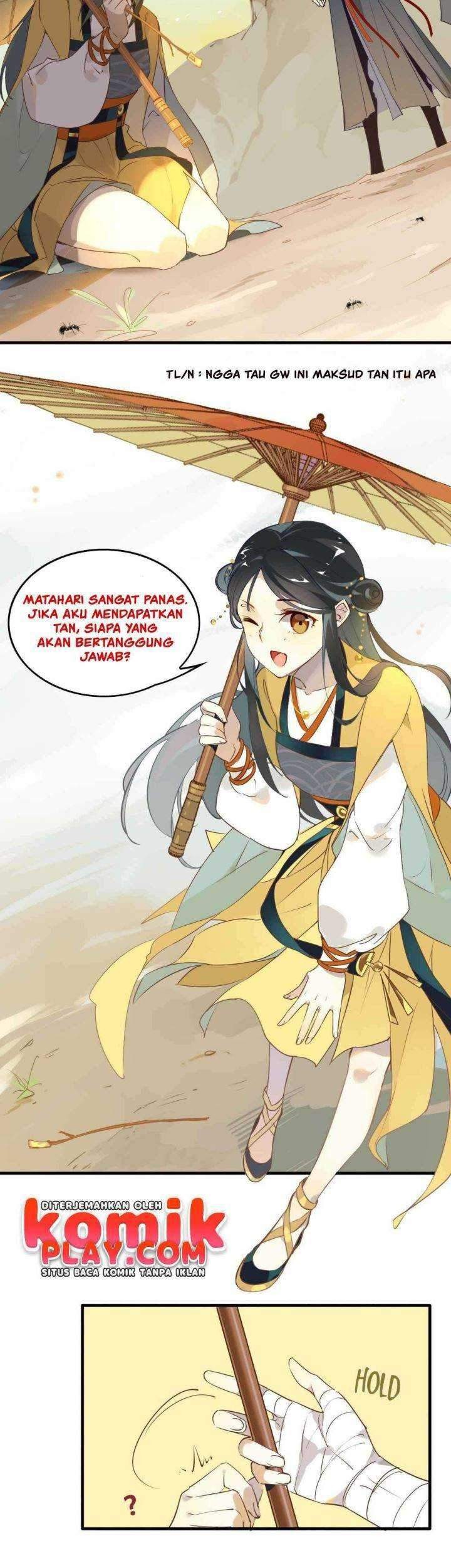 Craftsman Chapter 1 - halaman 18