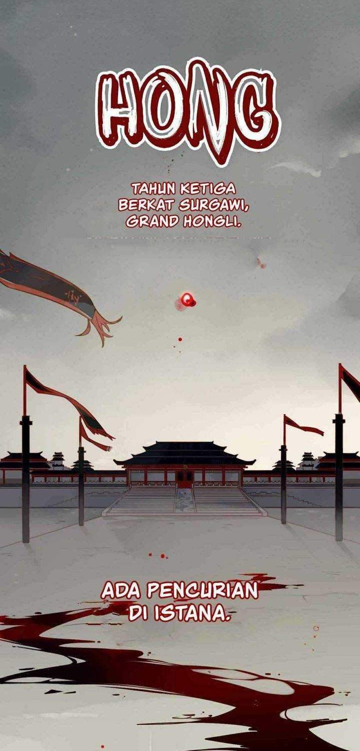 Craftsman Chapter 1 - halaman 2
