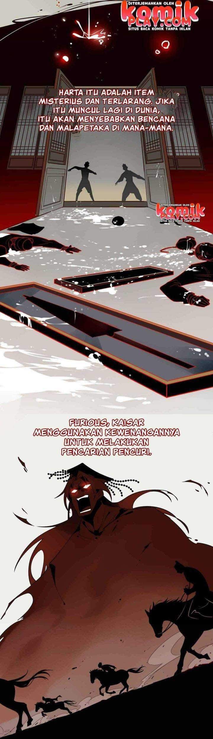 Craftsman Chapter 1 - halaman 3