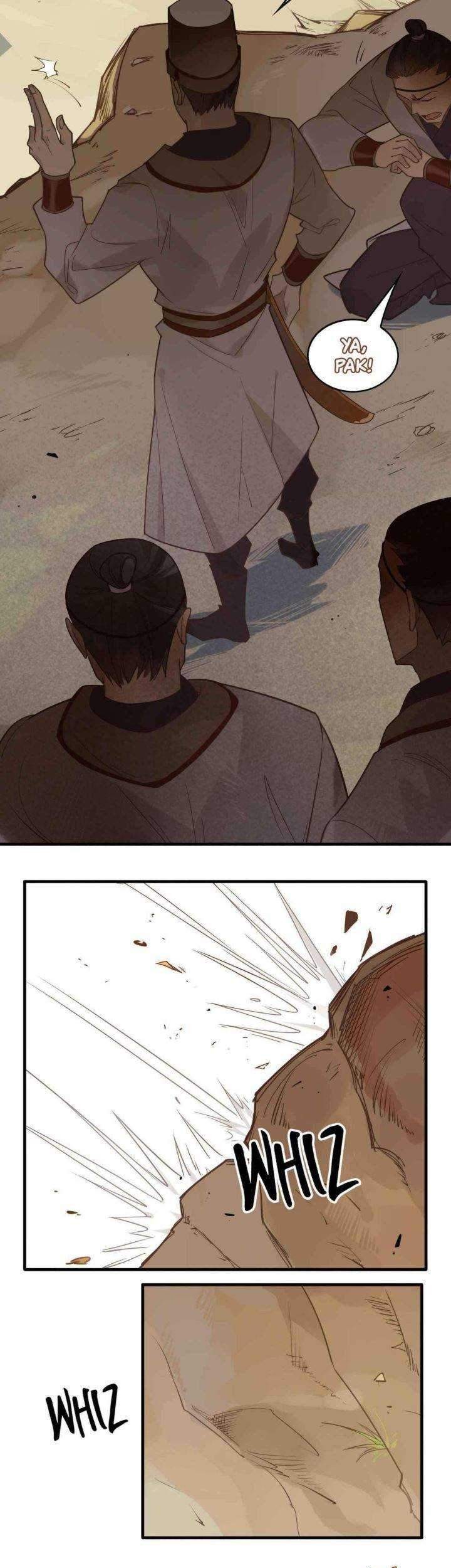 Craftsman Chapter 1 - halaman 9