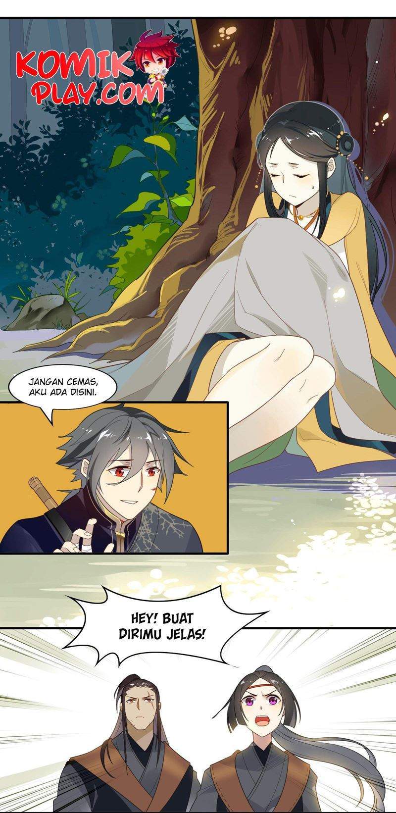 Craftsman Chapter 10 - halaman 12