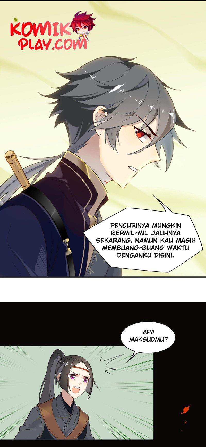 Craftsman Chapter 10 - halaman 13