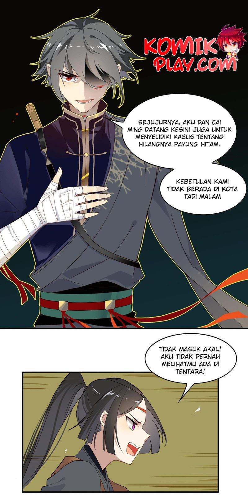 Craftsman Chapter 10 - halaman 14