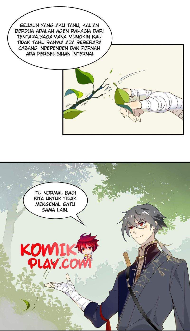 Craftsman Chapter 10 - halaman 15