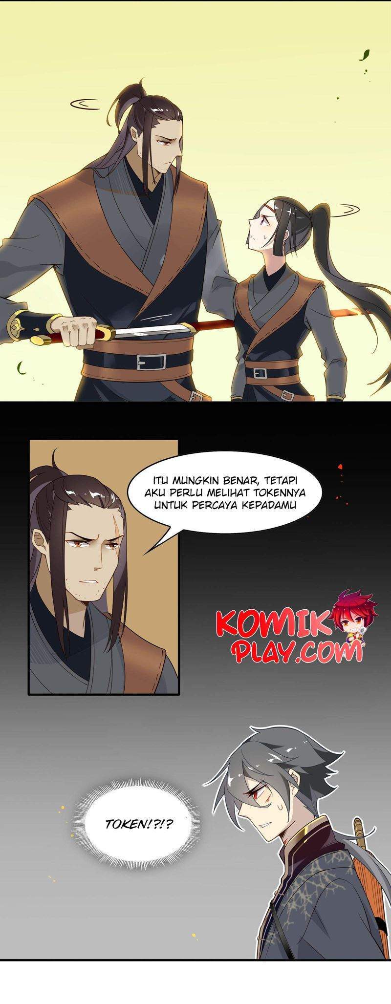Craftsman Chapter 10 - halaman 16