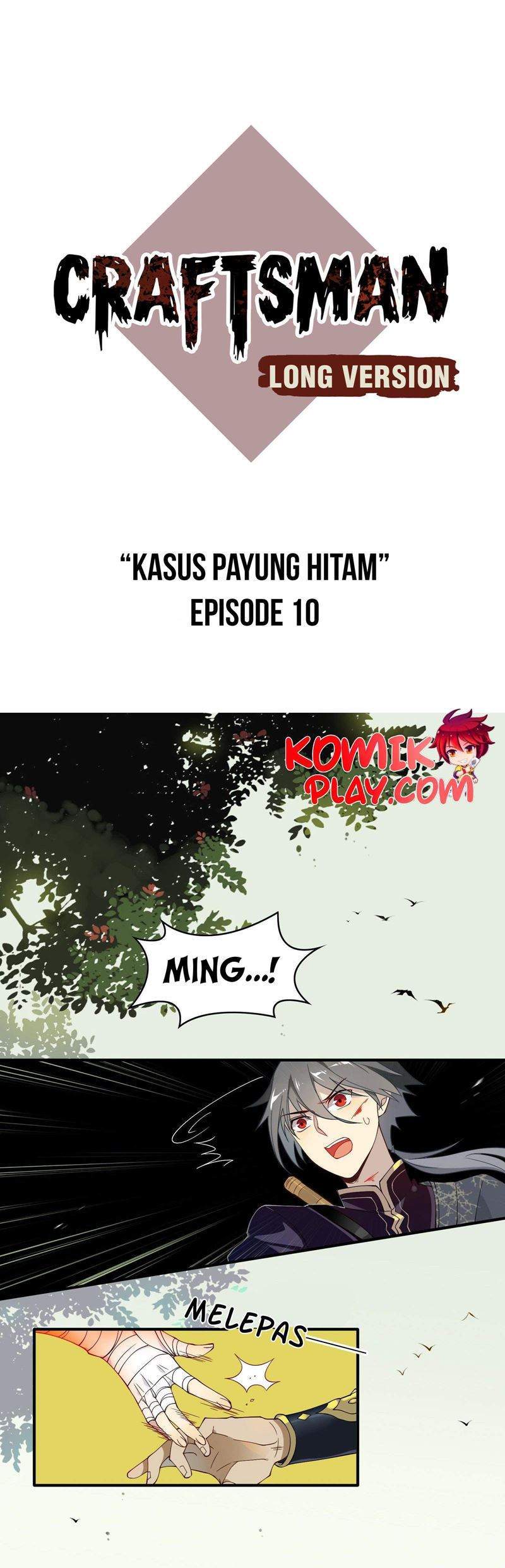 Craftsman Chapter 10 - halaman 3