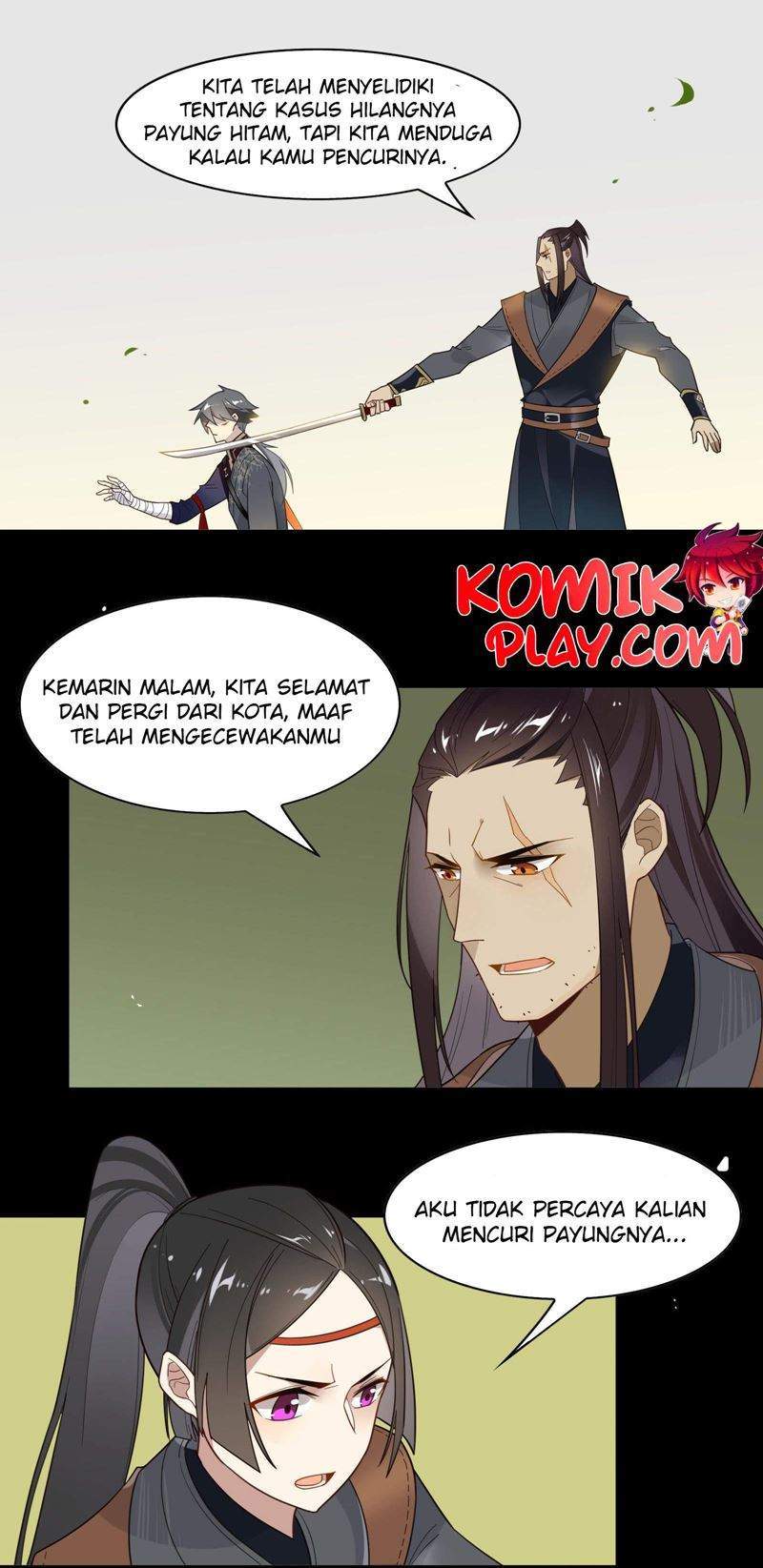 Craftsman Chapter 10 - halaman 6