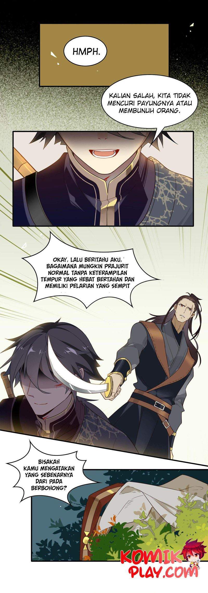 Craftsman Chapter 10 - halaman 8