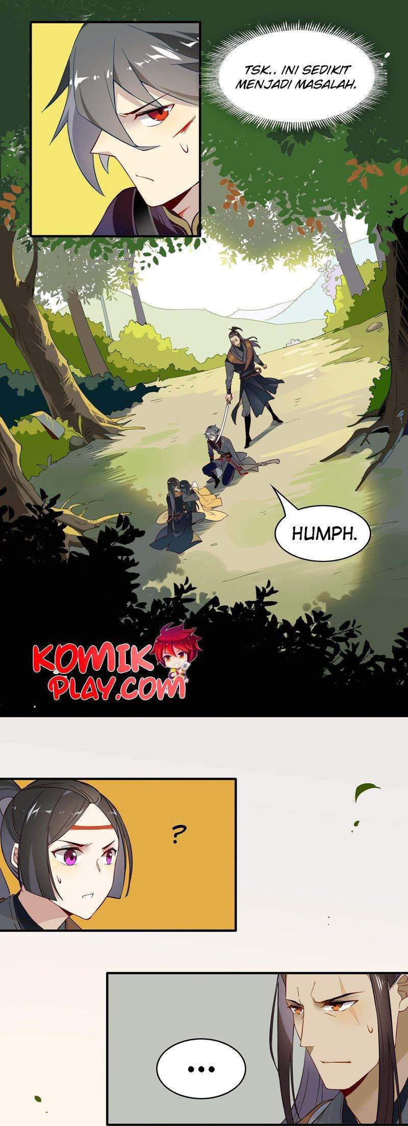 Craftsman Chapter 10 - halaman 9