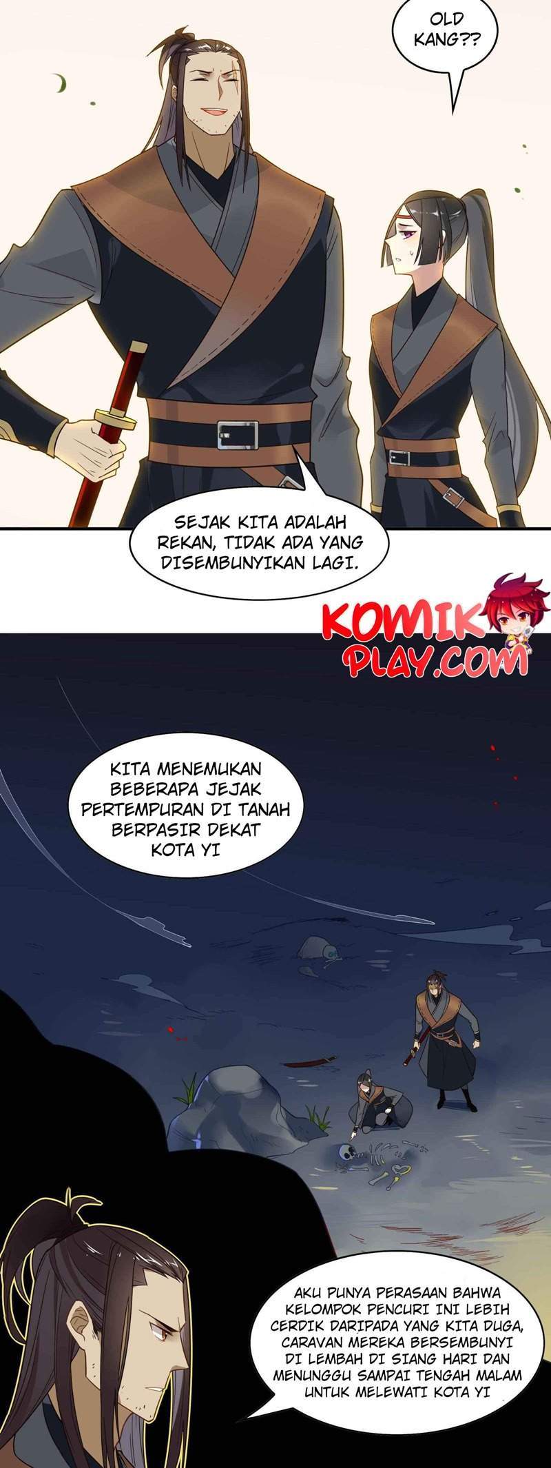 Craftsman Chapter 11 - halaman 11
