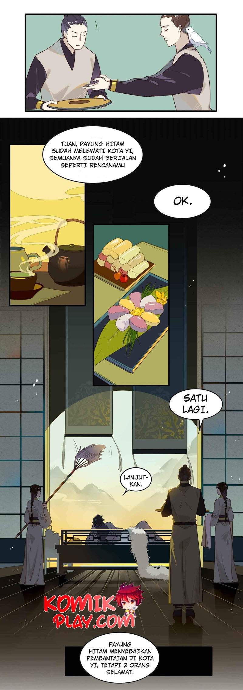 Craftsman Chapter 12 - halaman 15