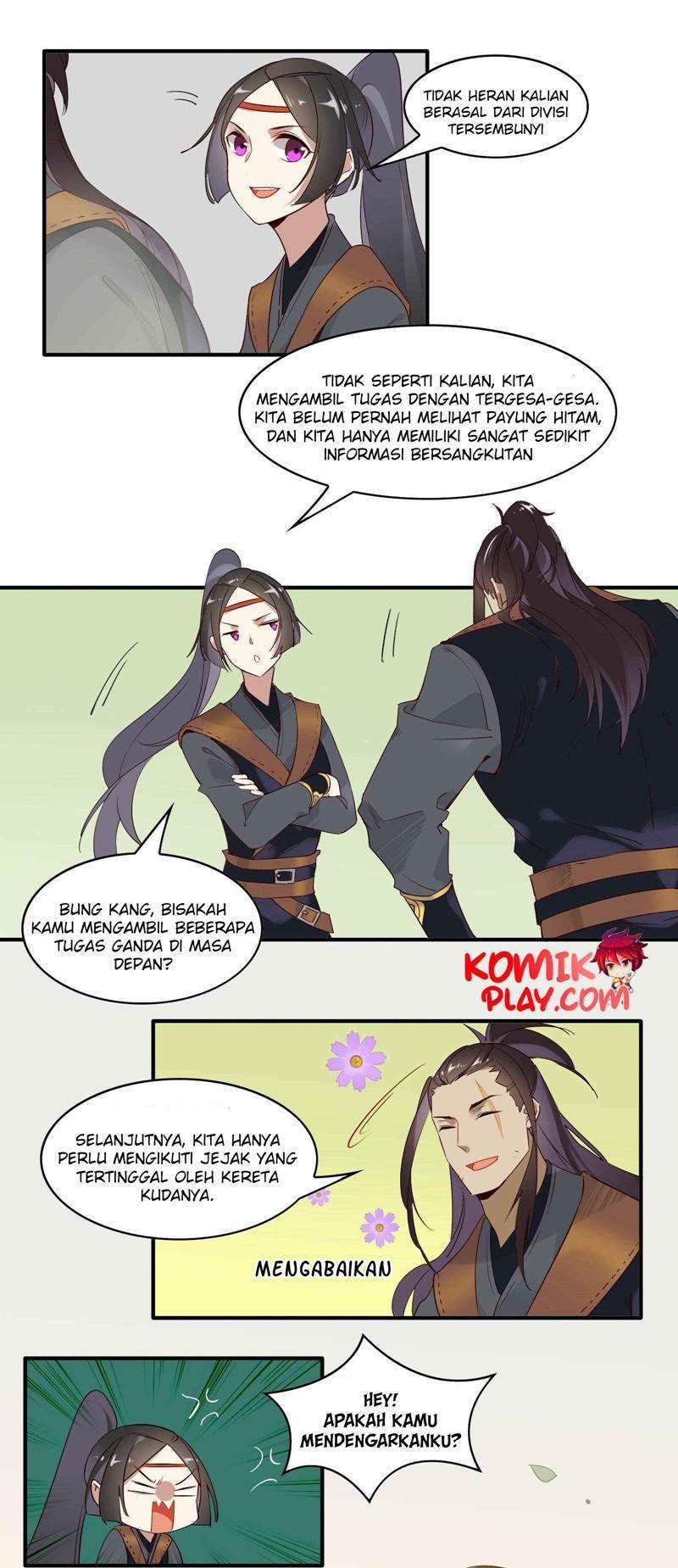 Craftsman Chapter 12 - halaman 4