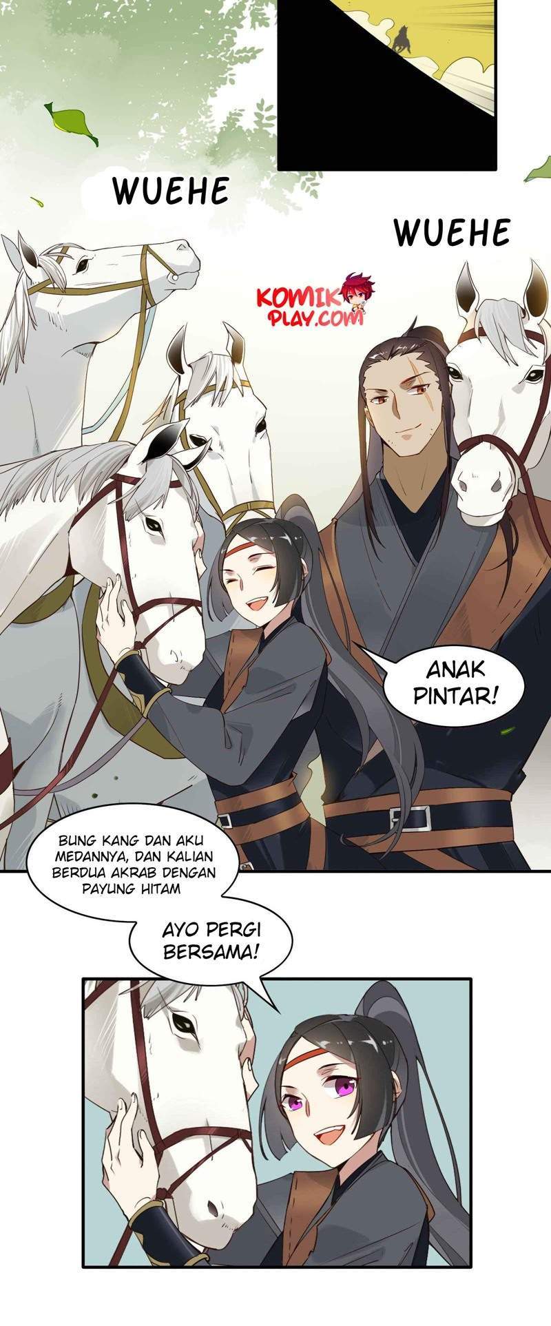 Craftsman Chapter 12 - halaman 6