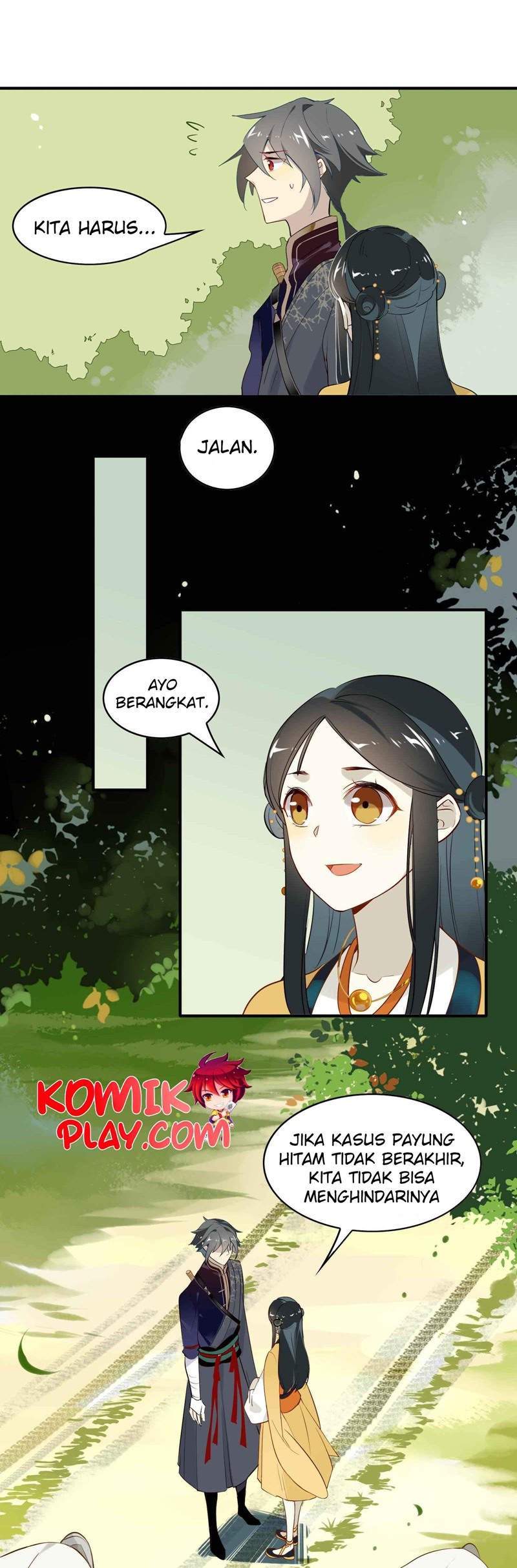 Craftsman Chapter 12 - halaman 7