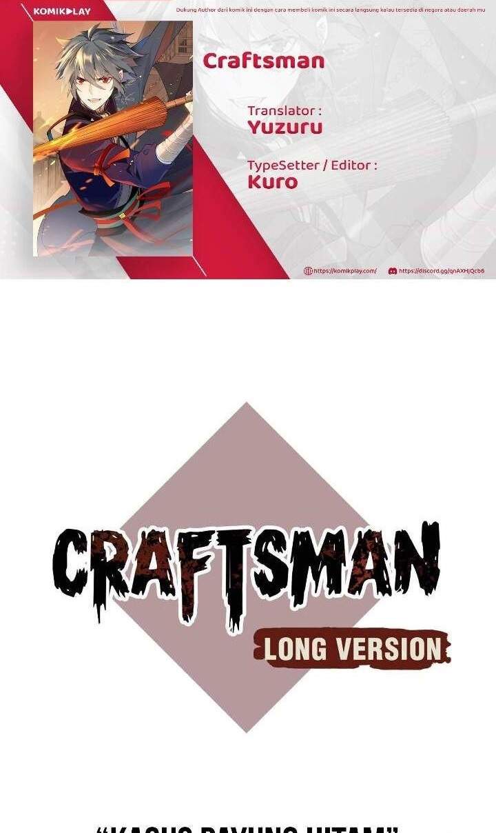 Craftsman Chapter 13 - halaman 1