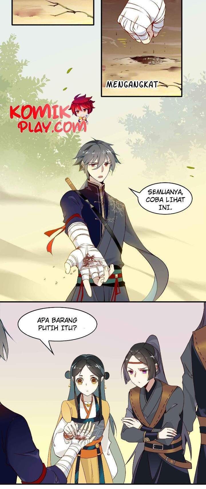 Craftsman Chapter 13 - halaman 10
