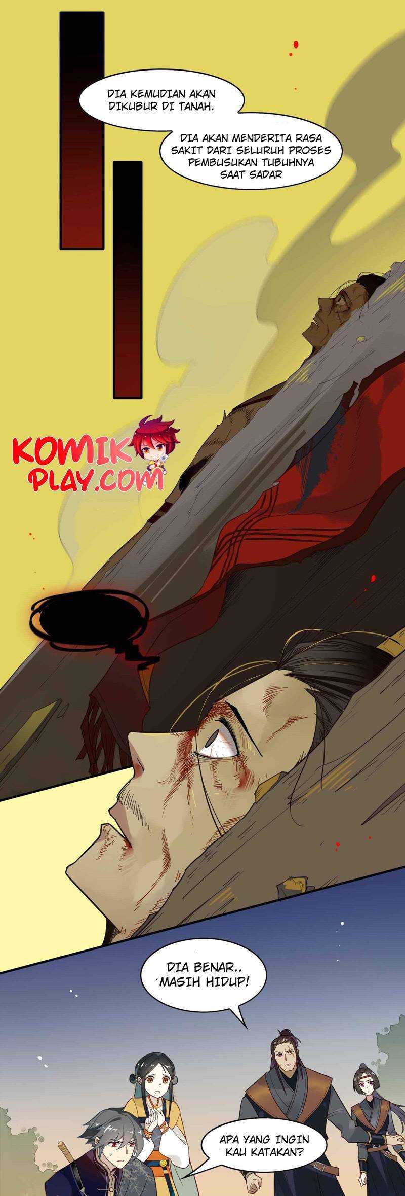 Craftsman Chapter 14 - halaman 10