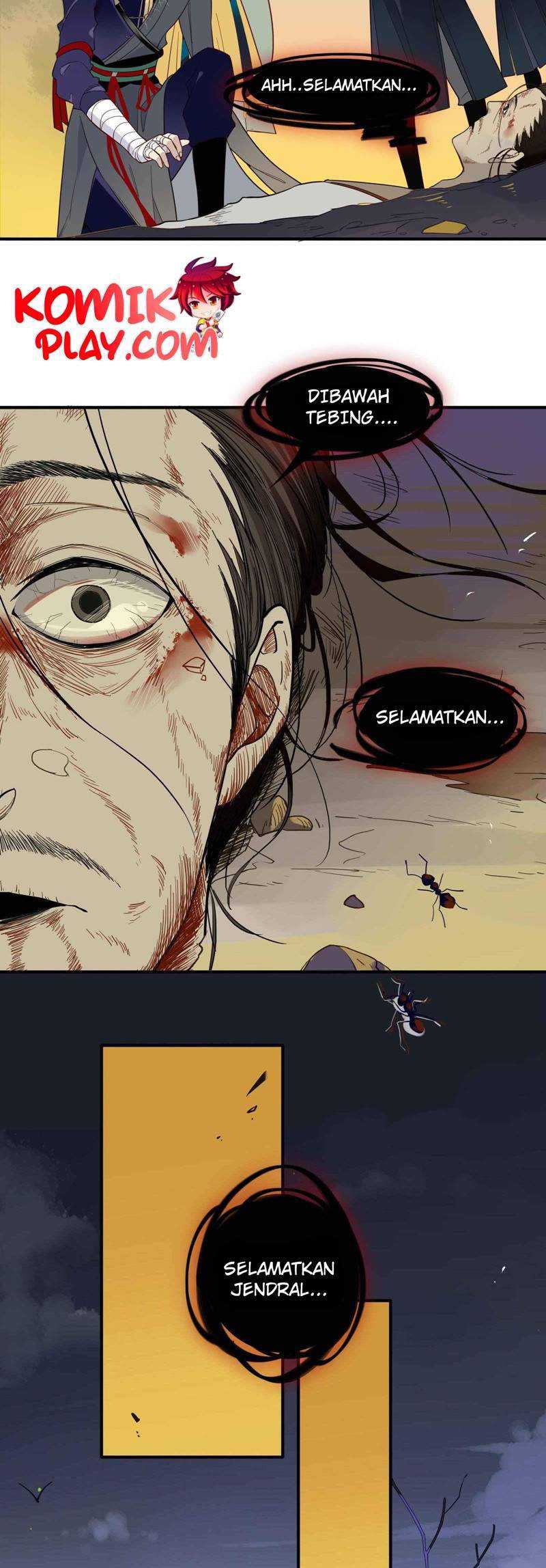 Craftsman Chapter 14 - halaman 11