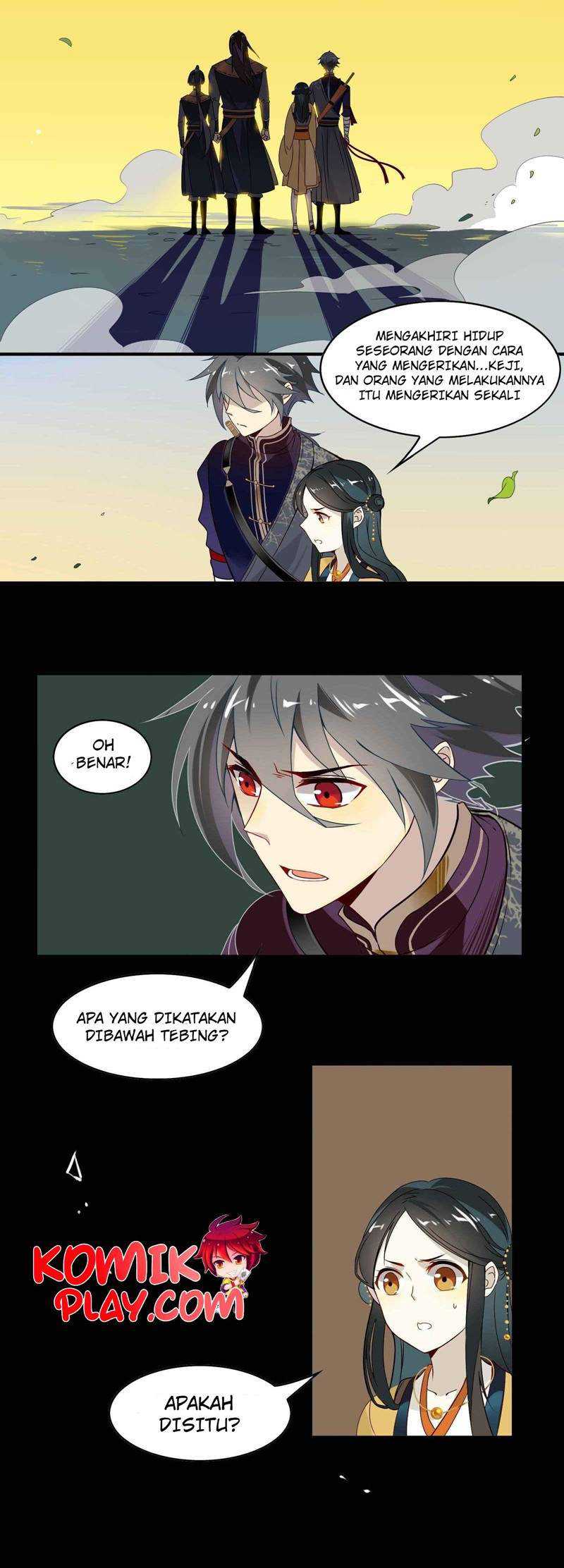 Craftsman Chapter 14 - halaman 13