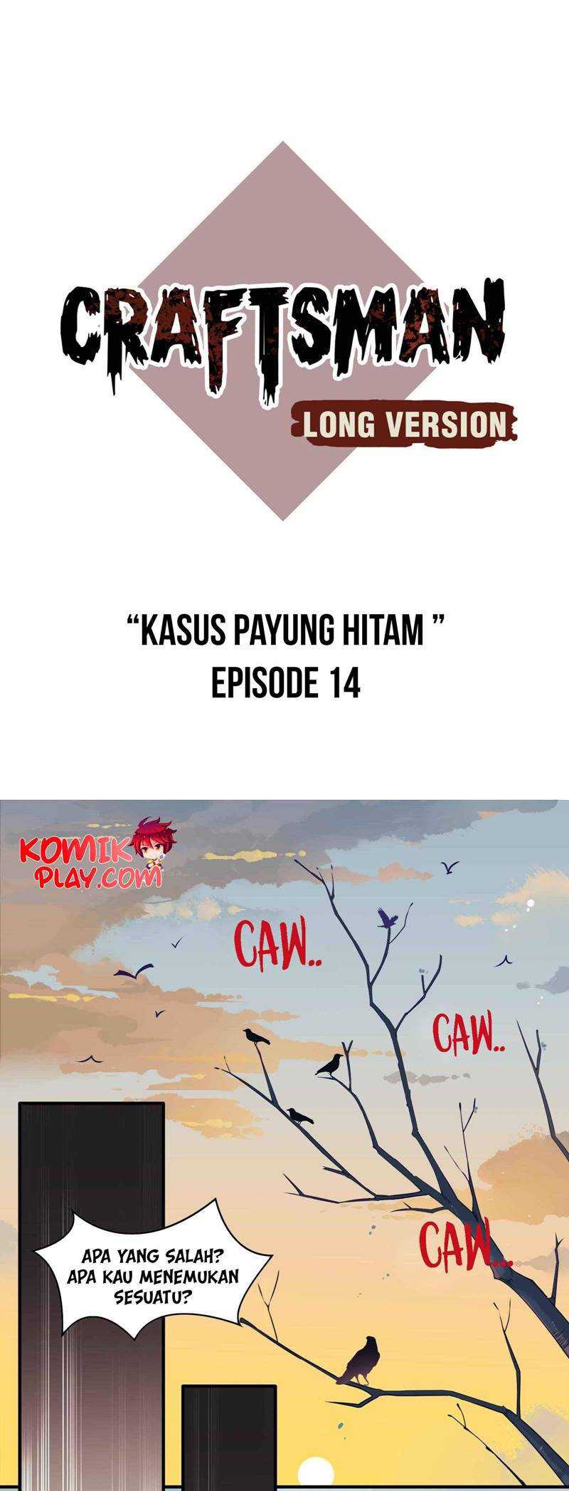 Craftsman Chapter 14 - halaman 3