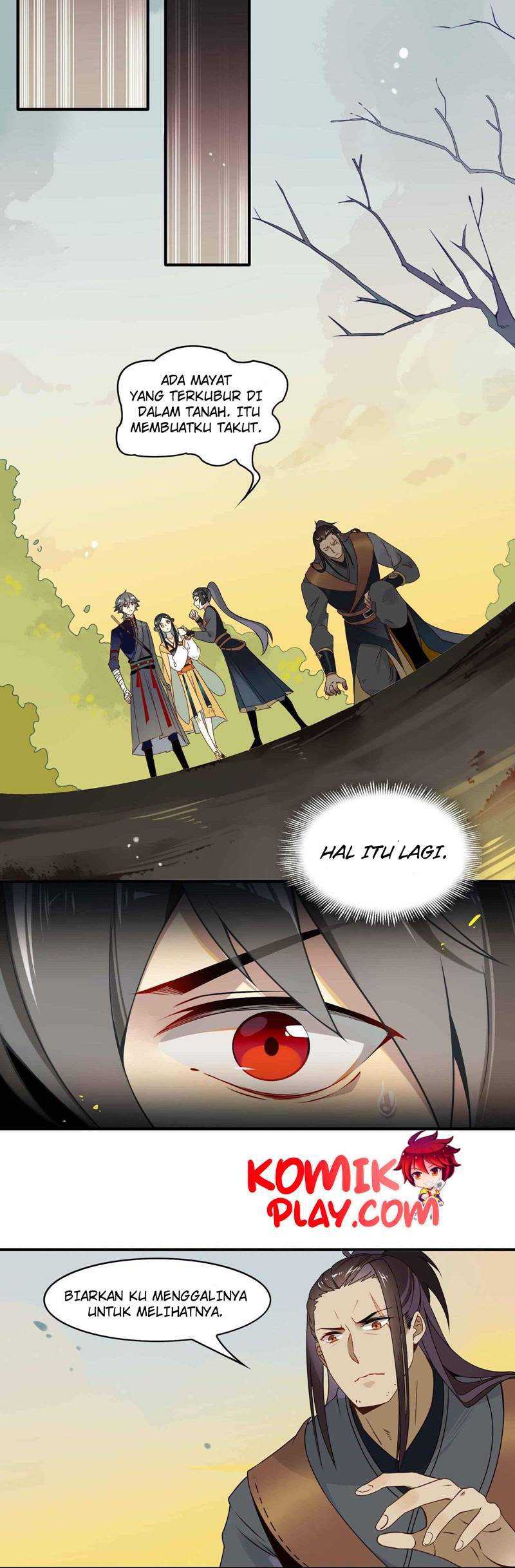 Craftsman Chapter 14 - halaman 4