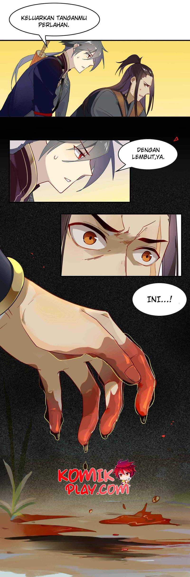 Craftsman Chapter 14 - halaman 6