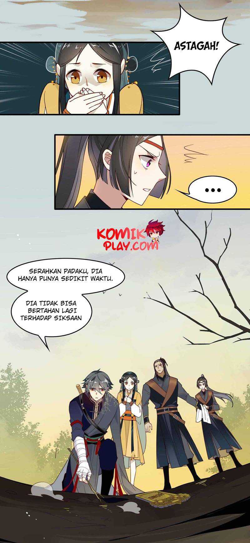 Craftsman Chapter 14 - halaman 7