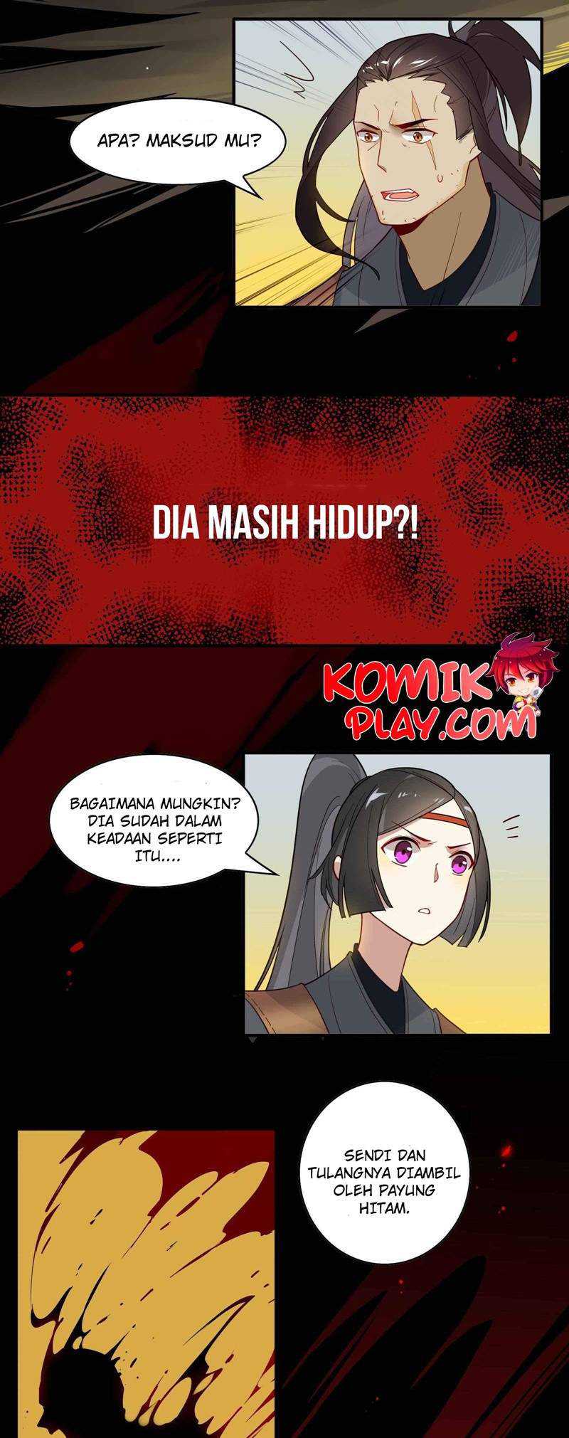 Craftsman Chapter 14 - halaman 8