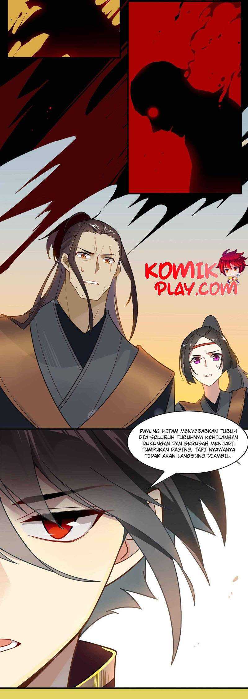 Craftsman Chapter 14 - halaman 9