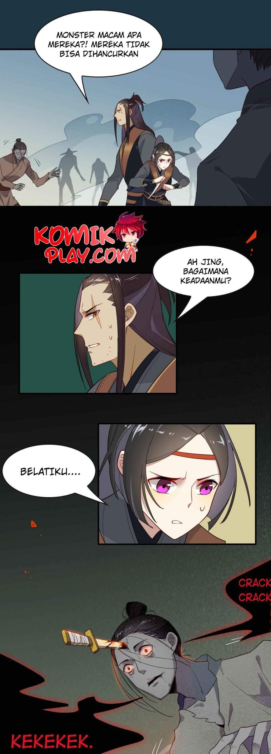 Craftsman Chapter 16 - halaman 12