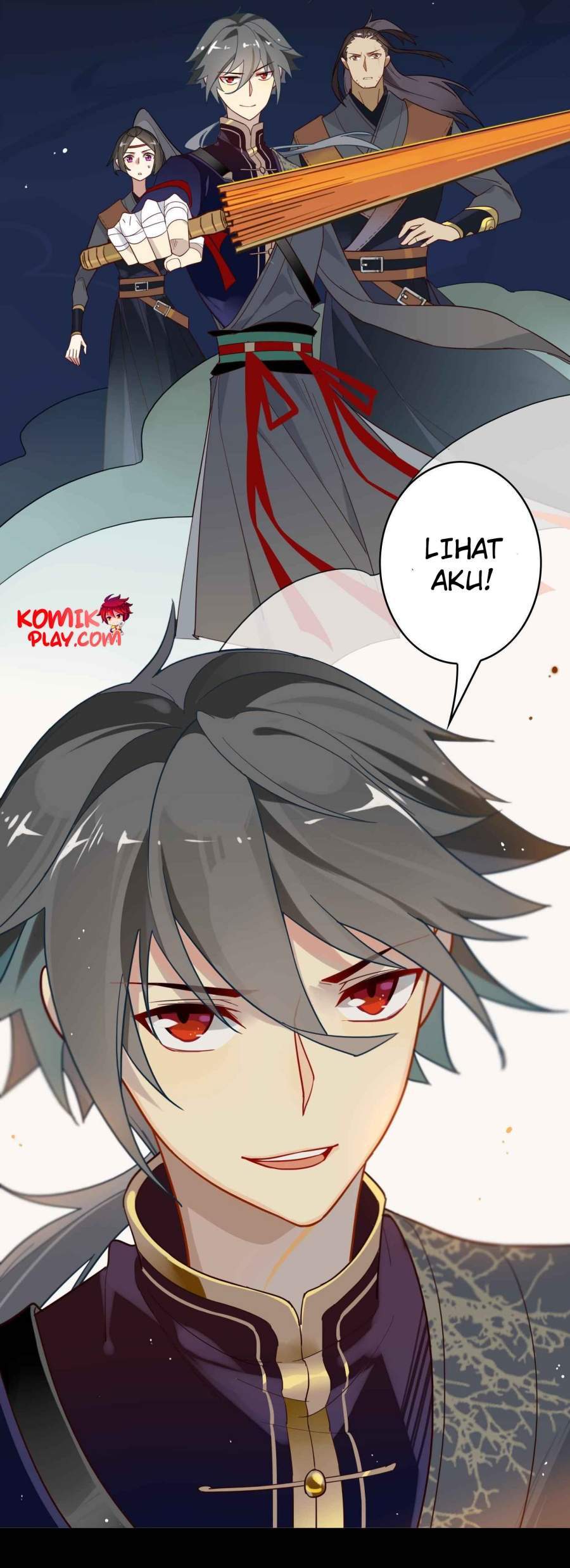 Craftsman Chapter 16 - halaman 20