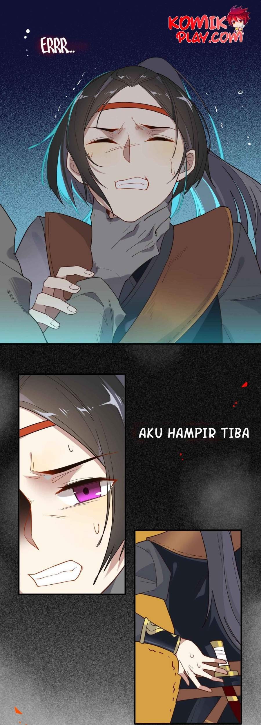 Craftsman Chapter 16 - halaman 4