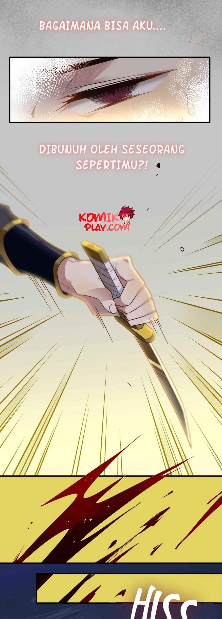 Craftsman Chapter 16 - halaman 6