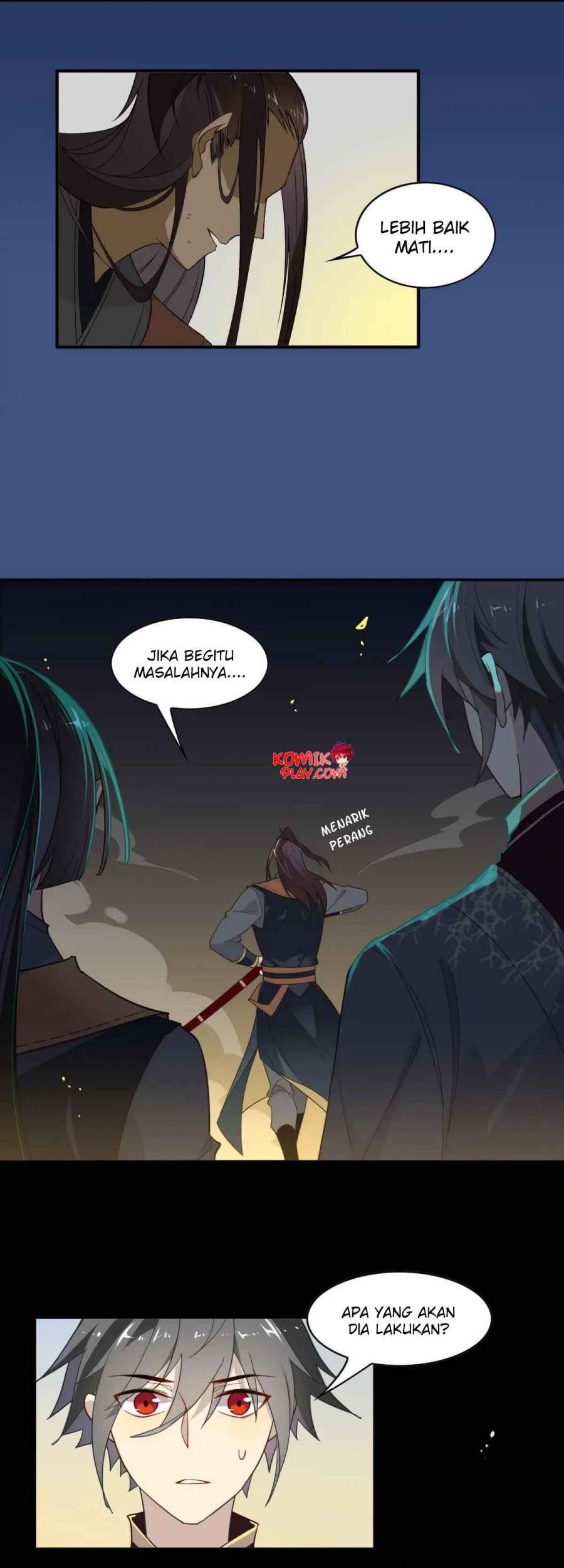 Craftsman Chapter 17 - halaman 10