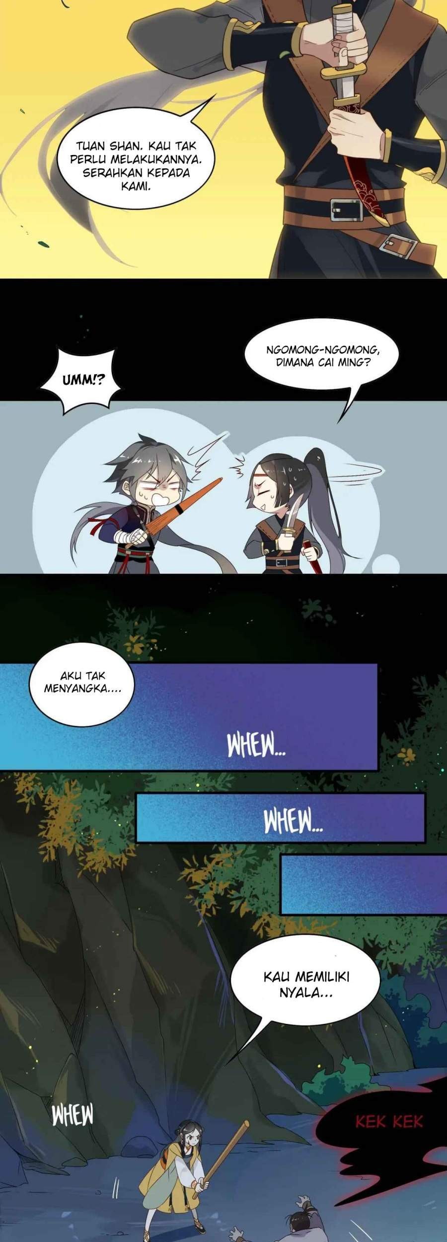 Craftsman Chapter 17 - halaman 12