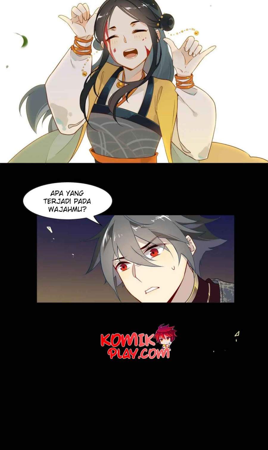 Craftsman Chapter 17 - halaman 18