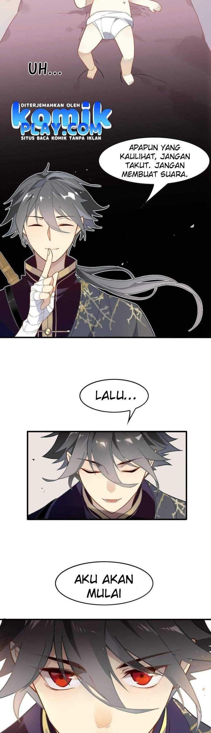 Craftsman Chapter 2 - halaman 11
