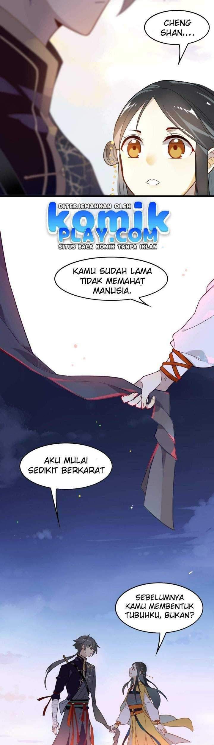 Craftsman Chapter 2 - halaman 27